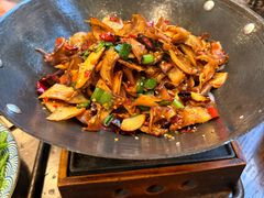 -吃货私房菜(丽江束河古镇店)