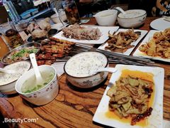 -有奴思烤肉·清真(正宁路店)