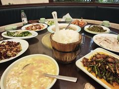 -公社食堂(牧电路店)
