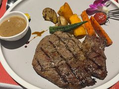 -ITA·意塔意大利餐厅(亦庄店)