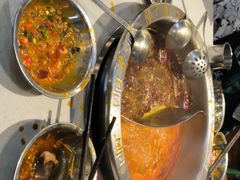 -憨铁匠老火锅(龙岗万科里店)