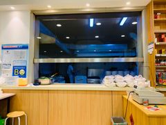 -水仙拉面(水仙街店)