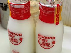 瓶装牛奶-澳洲牛奶公司(佐敦店)