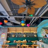 异国情调近在咫尺