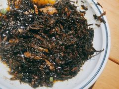 -醉得意·山茶油炒土鸡(奇美店)