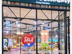 -TheGreenParty(槐房万达店)