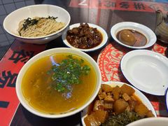 -逸桂禾面馆