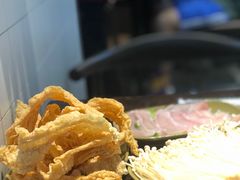 -胡须佬鸡煲四季火锅(海雅缤纷城店)