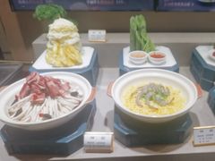 -味莊·青岛菜(云霄路店)
