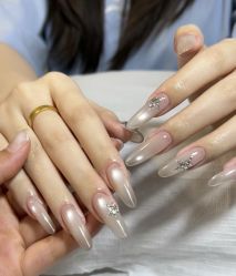 -MB·nail美甲美睫