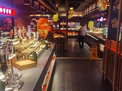 -芝小官毛肚火锅海鲜自助(淮安清江浦区新亚店)