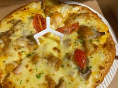 -必胜客(兴华中路PH店)