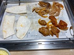 -新石器烤肉(百联川沙店)