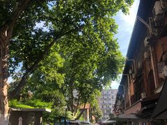 -殷姐糯米包油条