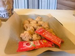 -尊宝比萨(棠东店)