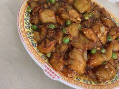 -砂锅居(西四店)