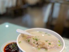老妈蹄花-易老妈蹄花.特色川菜(人民公园总店)