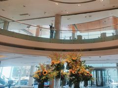 -北京歌华开元大酒店