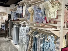 -南京时尚莱迪购物广场(正洪街店)