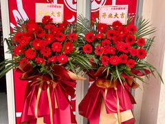 -田园花舍花店(北城未来实体店)
