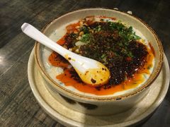 南山泉水豆花-庆合府重庆大排档(紫都城店)
