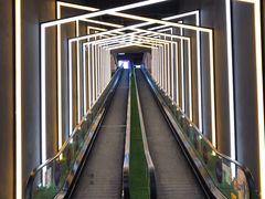 -Tenker Club弹刻极限主题公园 · 蹦床 · 团建 · 生日派对(大关店)