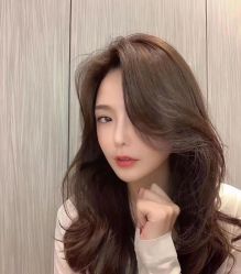 -MINX名珂斯·烫染形象设计