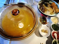 -红门金汤·港式火锅(英皇集团中心店)