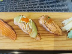 -昱匠·日本料理(金融街店)