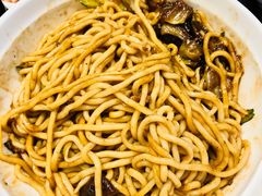 -本粥&拌饭cafe(欧亚新生活店)