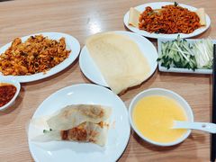 -姥家春饼店(漳州二路店)