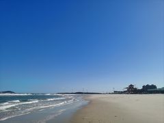 -那香海钻石沙滩浴场
