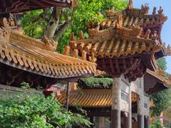 -中国观音故里广德景区