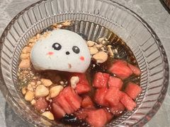 -对酒当歌·地道川菜(八佰伴店)