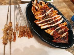 -枪火串烧·东北特色烧烤(罗湖总店)