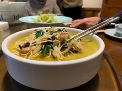 -茶肆(仙林店)