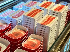 -言玖鲜火锅串串披萨自助(益田假日店)