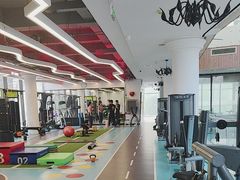 -精英汇健身·恒温游泳(北辰店)