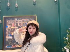 -紫荆广场·花漫里