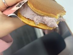 -辛一·铜锣烧(鸿寿坊店)
