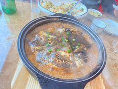 -渔码头食府(蓬莱阁店)