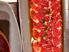 -新石器烤肉(虹悦城店)