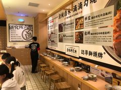 -狮头牌卤味研究所·卤味饭(花城汇南区店)