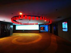 -德呈华业影城(爱琴海LUXE巨幕店)