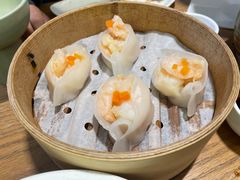 -苏小柳点心·手作小笼包(虹桥天地分院)