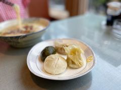-正一涵老味道名小吃(广汉总店)