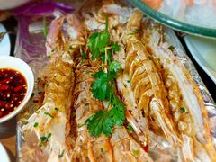 -东记炭炉·海鲜鸡煲(龙华店)
