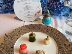 -富力丽思卡尔顿酒店·丽轩中餐厅