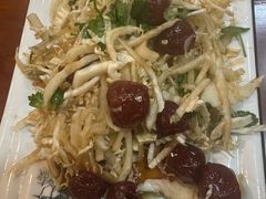 -闻香阁·清真(光荣道店)