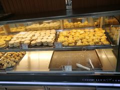 -长乐饼家(五羊新城店)